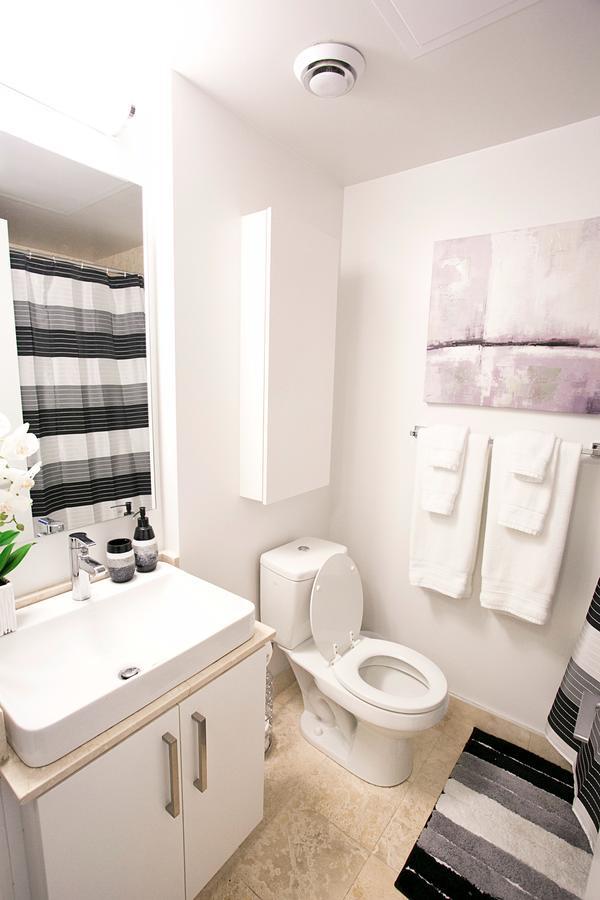Royal Stays Condominiums - Upscale Downtown Suites Toronto Eksteriør bilde
