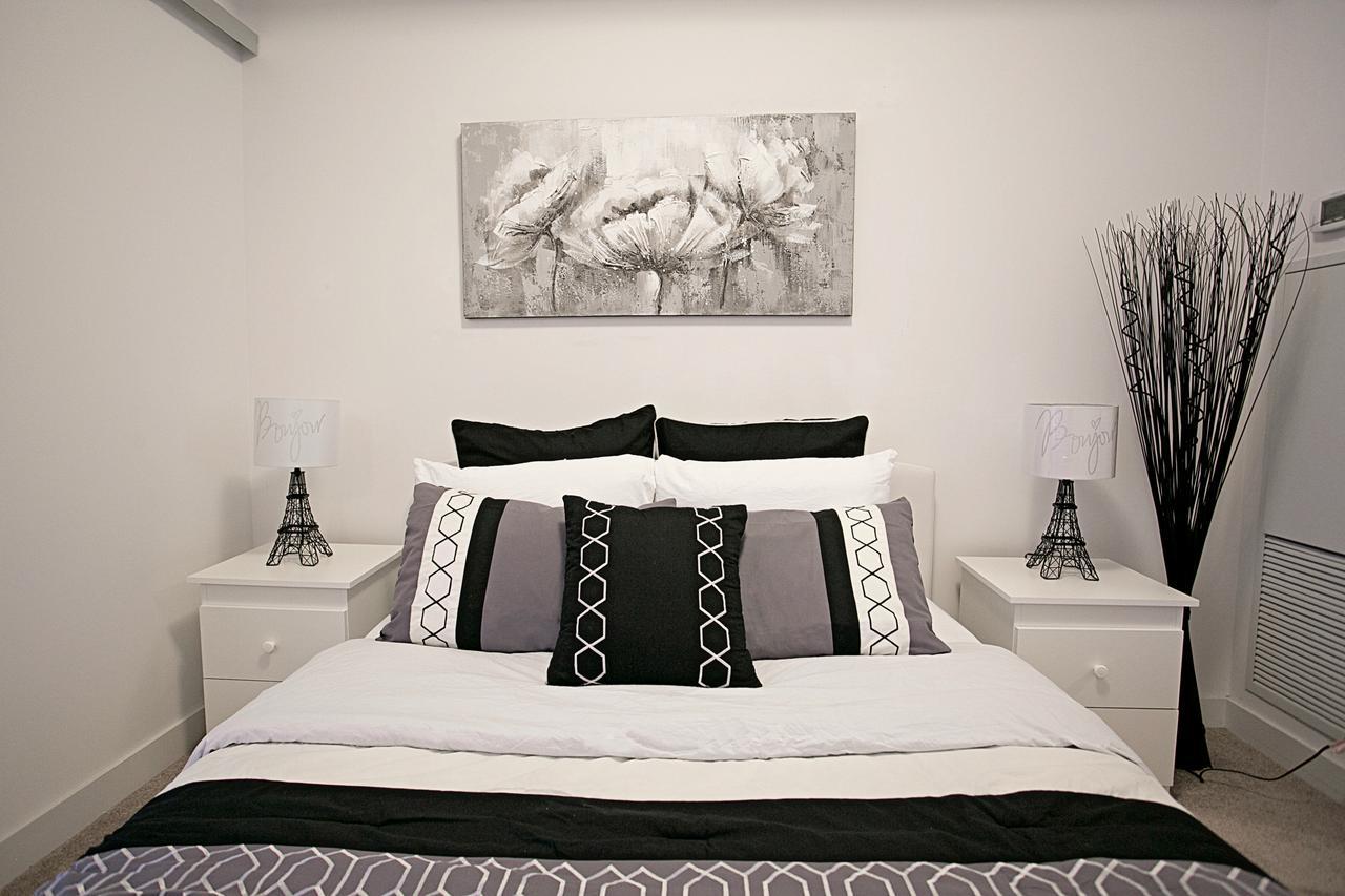 Royal Stays Condominiums - Upscale Downtown Suites Toronto Eksteriør bilde