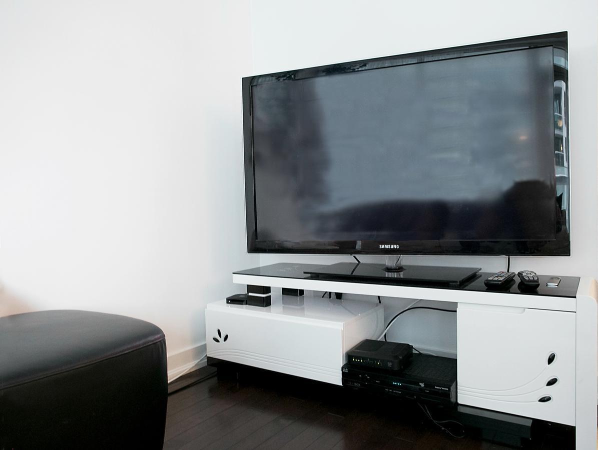 Royal Stays Condominiums - Upscale Downtown Suites Toronto Eksteriør bilde